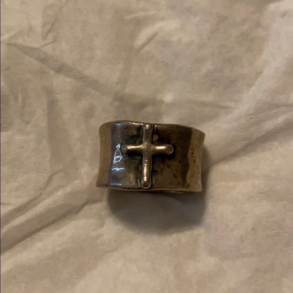 Ten Silver Rings - Picture 4 of 11